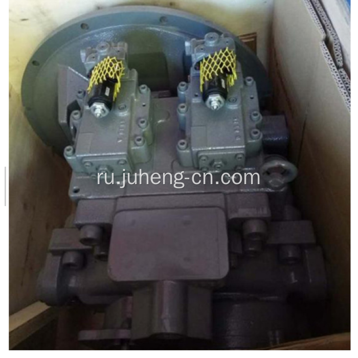 Экскаватор ZX450-3 Гидравлический насос 4423009